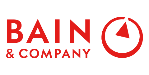 Bain-Company-Logo
